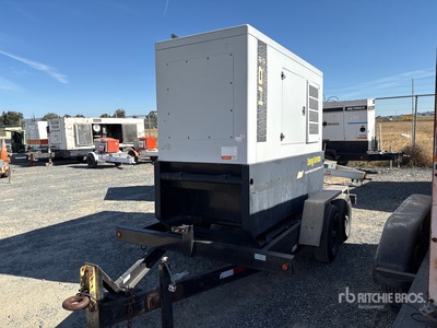 2011 MillerTime Generator Set