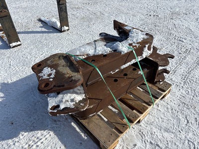 Quantity of (3) Mini Attachments