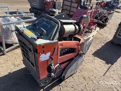 Husqvarna FS 5000D Walk-Behind Saw