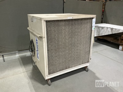 AdobeAir MMF36A Evaporative Air Cooler