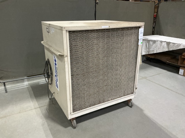 AdobeAir MMF36A Evaporative Air Cooler