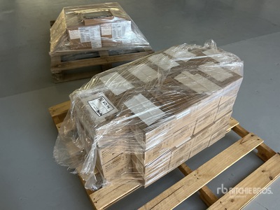 Quantity of (40) Video Cameras