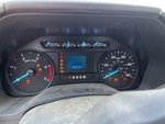 Cab with Warning Lights