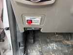 Cab with PTO Control