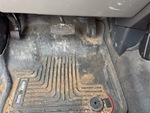 Cab with Brake Control