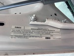 Engine with Emission Label