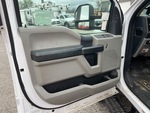 Cab with Window Controls