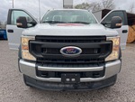 General Appearance with Exterior Lights