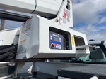 General Appearance with Sheet Metal (fiberglass) Condition