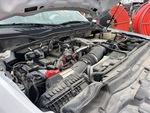 Engine with Engine - Right Side