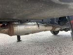 Engine with Diesel Particulate Filter