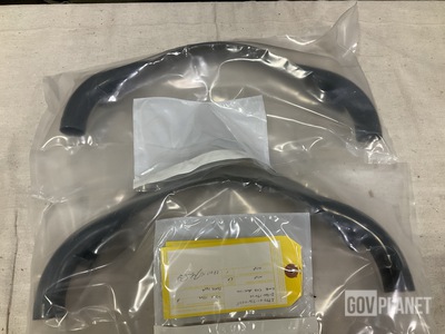 (2) Honeywell 2-160-190-06 Fluid Manifolds