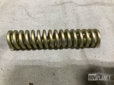 (18) MD Helicopters 369A7375-3 Helical Compression Springs
