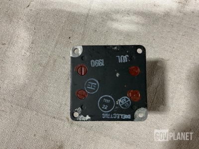 Hartman Electrical D7T Magnetic Contactor