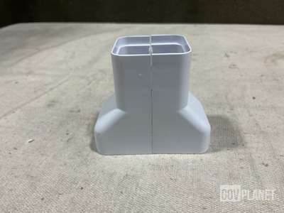 (96) Premiere Raceway FCD-63414 Ceiling Drop Accessories