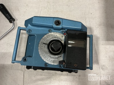 Consolidated Devices DPT1200R Torque Wrench Multiplier