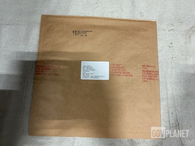 (4) IASA 3491AS0724-10 Sheave Seal Kits