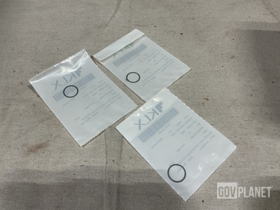 (800) Honeywell S8157N516-005 Aircraft Special Washers