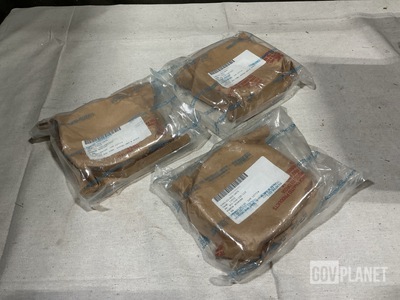 (9) Goodrich 901-036-145-103 Sleeve Bushings