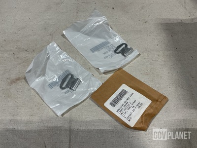 (248) Fabrication Specialty FD1159-2 Strap Clip Ends