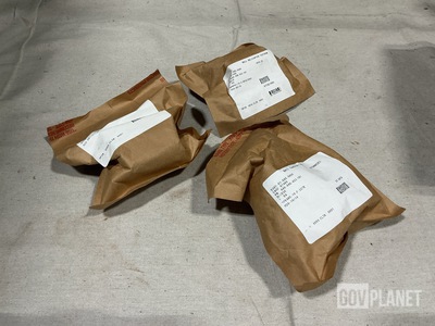 (30) Bell Textron 449-040-433-101 Sleeves