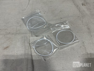 (22) Honeywell 624-512-9157 Packing Retainers