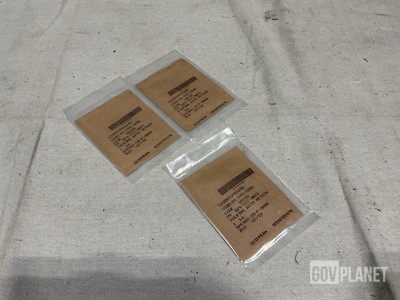 (48) Trelleborg 624-512-9825 Packing Retainers