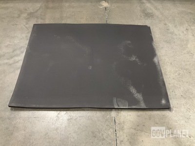 (14) MIL-P-15280 Thermal Insulation Sheets