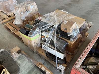 Shop Supplies ورش و مخازن متنوعة