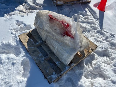 WRX 300 Front Body ورش و مخازن متنوعة