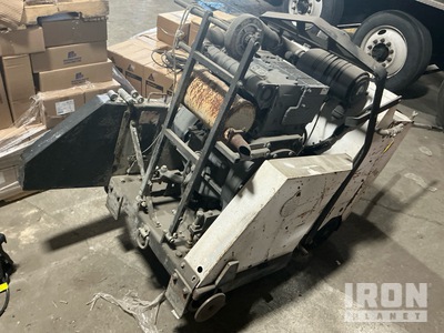 2020 Core Cut CC6500XLS Walk-Behind Saw