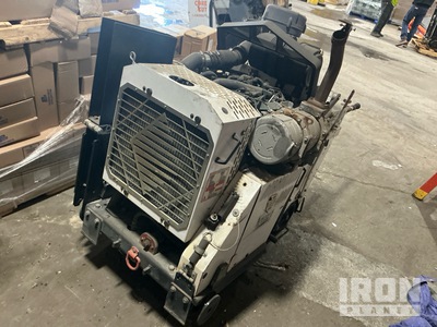 2020 Core Cut CC6500XLS Walk-Behind Saw