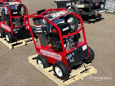 Magnum Gold غسالة ضغط (Unused)