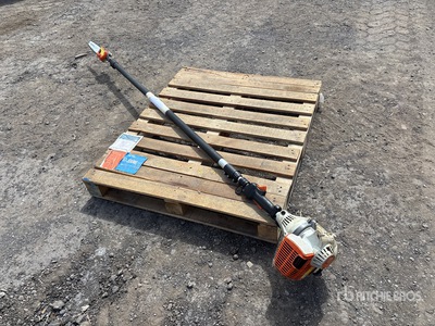 2007 Stihl HT101 Chain Saw