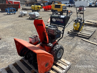 2003 Ariens 1332-924505 Snow Blower
