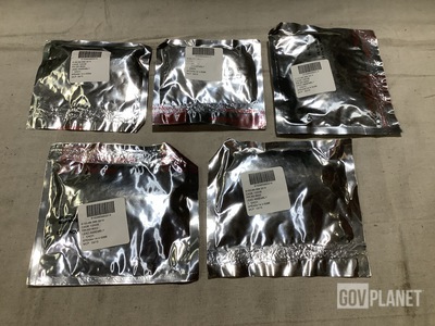 (13) E S Components B518002 Lead Assemblies