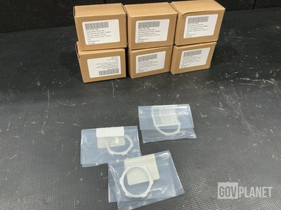 (371) Farmville Wholesale 10959867 Electrical Conduit Locknuts