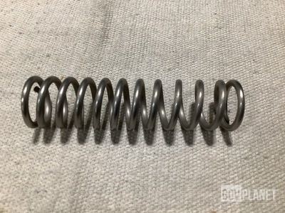 (17) Triumph 4110977-1 Compression Helical Springs