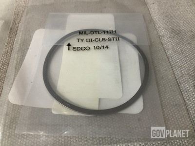 (33) Triumph FA151090-003 Spring Tension Washers