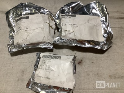 (19) Honeywell 111924 Valve Bodies