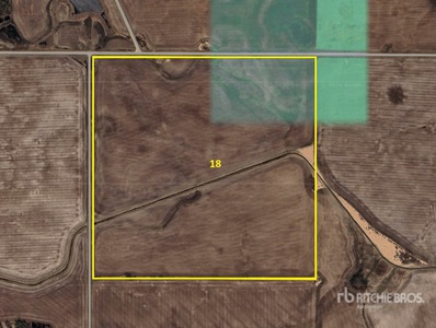 Melfort, SK NW 11-47-19-W2 158.74 +/- Acres on Title Farmland