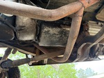 Drivetrain with Boîte de vitesse
