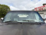 General Appearance with Vitres de cabine
