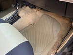 Interior with Tapis de sol