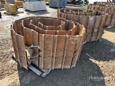 30 in Tracks - Fits D6