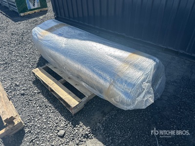 Bubble Aluminum Foil Reflective Insulation