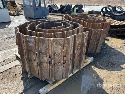 31 in Tracks - Fits D6