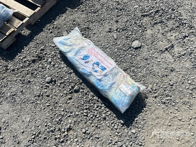 Quantity of (10) 2.4 in x 33 ft Ratchet Strap (Unused)