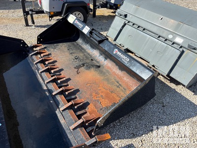 2019 Paladin 16191 84 in General Purpose Kompaktladerschaufel