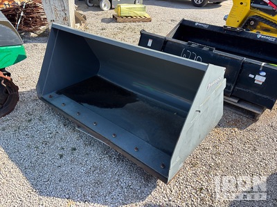 2016 Paladin 118778 74 in General Purpose Kompaktladerschaufel